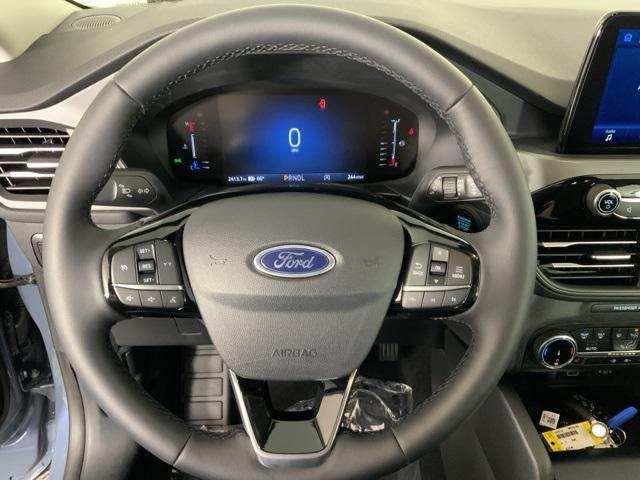 used 2024 Ford Escape car, priced at $29,971