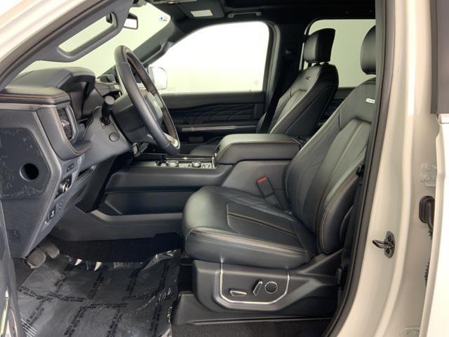 used 2023 Ford Expedition car, priced at $64,971