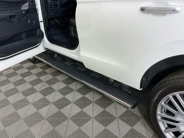 used 2023 Ford Expedition car, priced at $64,971