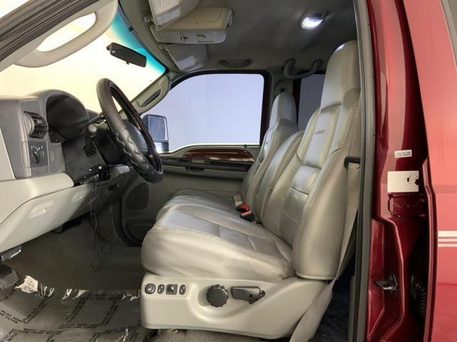 used 2005 Ford F-350 car, priced at $11,272
