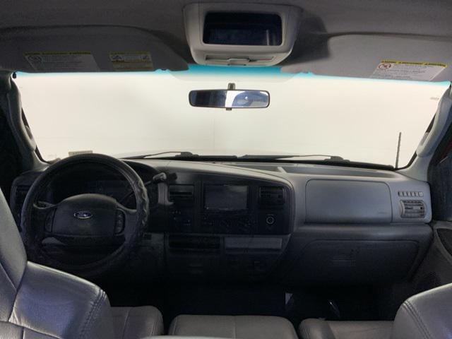 used 2005 Ford F-350 car, priced at $11,272