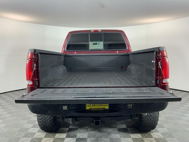 used 2005 Ford F-350 car, priced at $11,272