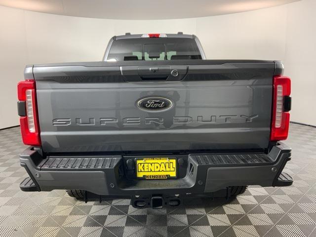 new 2025 Ford F-350 car, priced at $93,760