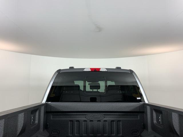 new 2025 Ford F-350 car, priced at $93,760