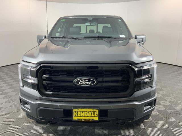 new 2025 Ford F-150 car, priced at $70,333