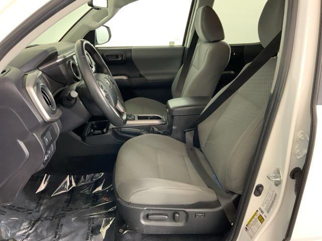 used 2023 Toyota Tacoma car, priced at $37,972