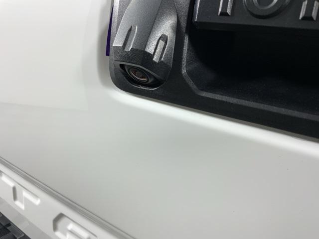 used 2023 Toyota Tacoma car, priced at $37,972