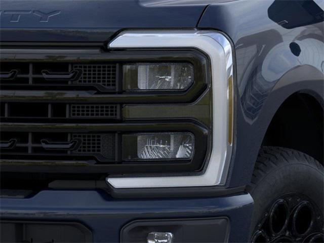 new 2024 Ford F-350 car, priced at $86,526