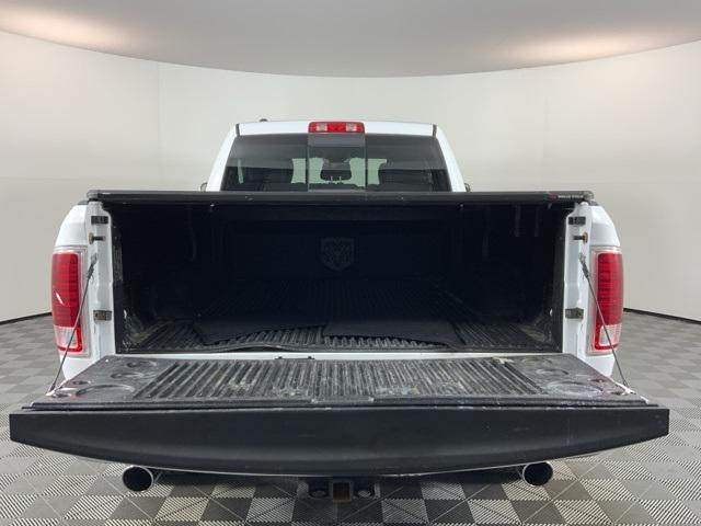 used 2013 Ram 1500 car, priced at $13,471