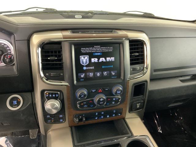 used 2013 Ram 1500 car, priced at $13,471