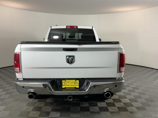 used 2013 Ram 1500 car, priced at $13,471