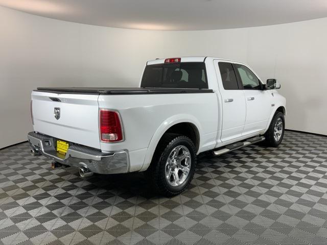 used 2013 Ram 1500 car, priced at $13,471