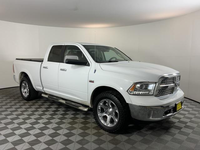 used 2013 Ram 1500 car, priced at $13,471