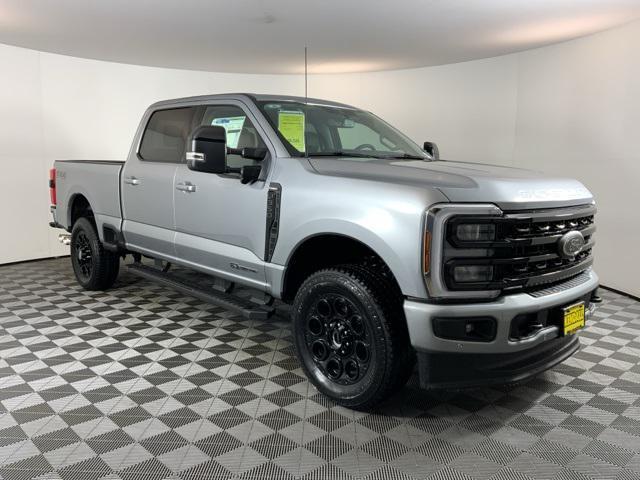 new 2024 Ford F-350 car, priced at $86,526