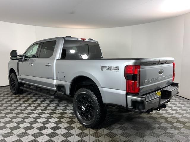 new 2024 Ford F-350 car, priced at $86,526