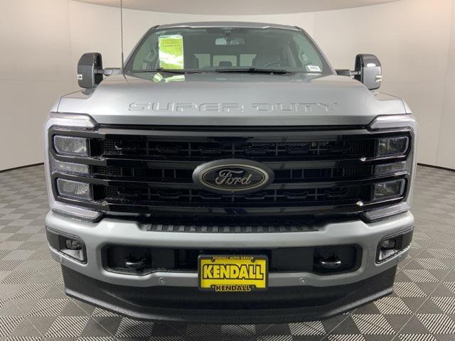 new 2024 Ford F-350 car, priced at $86,526