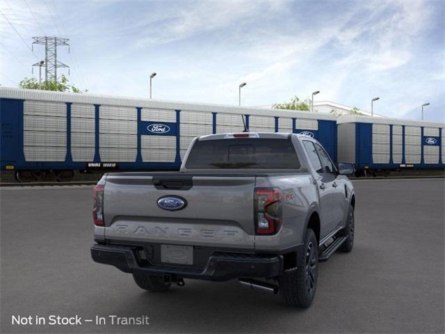 new 2024 Ford Ranger car, priced at $51,236