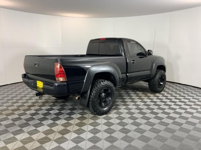 used 2013 Toyota Tacoma car, priced at $17,971