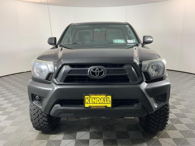 used 2013 Toyota Tacoma car, priced at $17,971