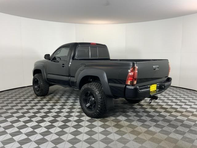 used 2013 Toyota Tacoma car, priced at $17,971