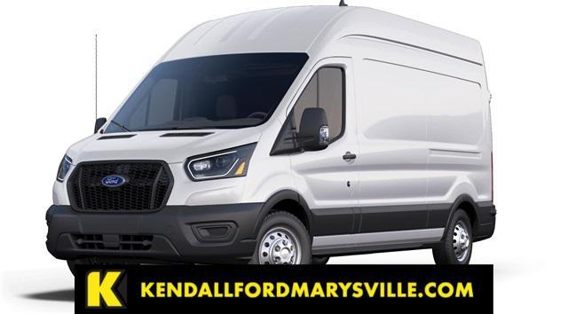 new 2025 Ford Transit-350 car, priced at $67,600