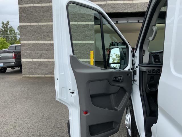 new 2025 Ford Transit-350 car, priced at $61,191