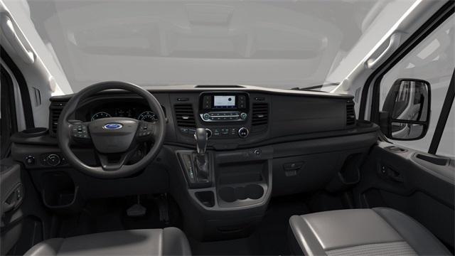 new 2025 Ford Transit-350 car, priced at $67,600