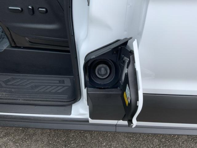 new 2025 Ford Transit-350 car, priced at $61,191