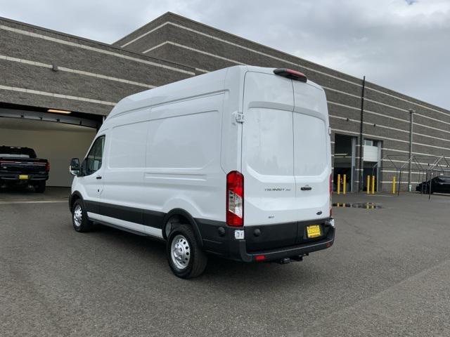 new 2025 Ford Transit-350 car, priced at $61,191