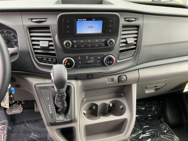 new 2025 Ford Transit-350 car, priced at $61,191