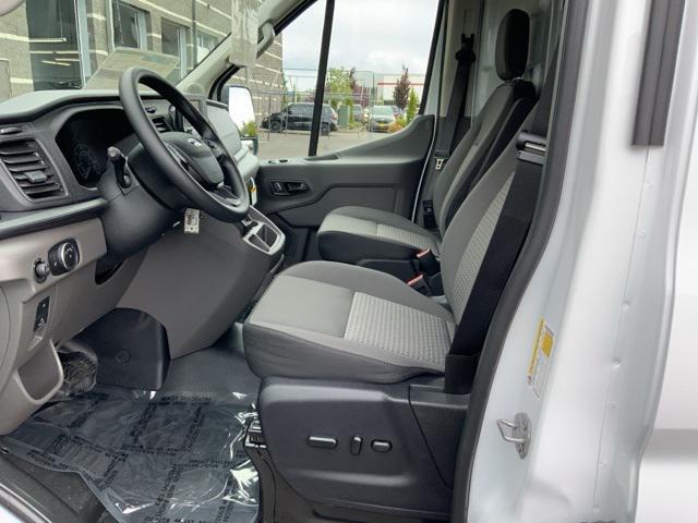 new 2025 Ford Transit-350 car, priced at $61,191