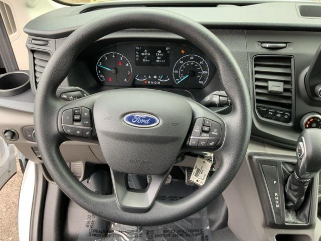 new 2025 Ford Transit-350 car, priced at $61,191