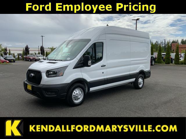 new 2025 Ford Transit-350 car, priced at $61,191