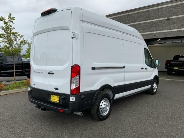 new 2025 Ford Transit-350 car, priced at $61,191