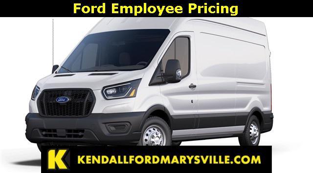 new 2025 Ford Transit-350 car, priced at $60,870