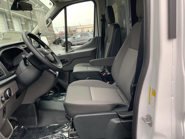 new 2024 Ford Transit-250 car, priced at $63,267