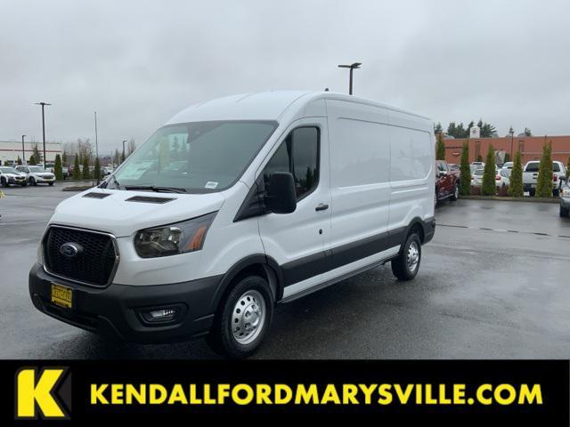 new 2024 Ford Transit-250 car, priced at $57,832