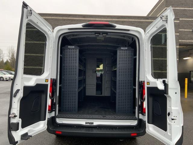 new 2024 Ford Transit-250 car, priced at $63,267