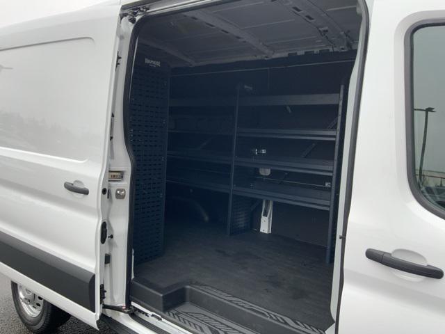 new 2024 Ford Transit-250 car, priced at $63,267