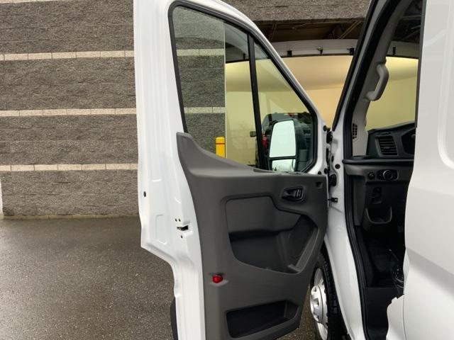 new 2024 Ford Transit-250 car, priced at $63,267