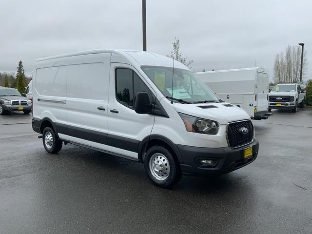 new 2024 Ford Transit-250 car, priced at $63,267