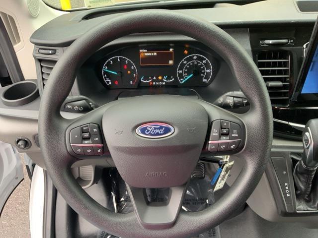 new 2024 Ford Transit-250 car, priced at $63,267