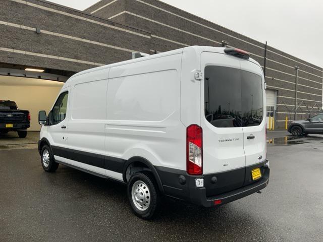 new 2024 Ford Transit-250 car, priced at $63,267