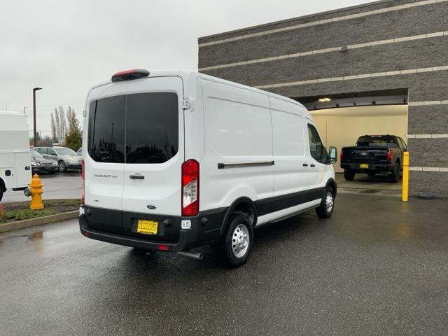 new 2024 Ford Transit-250 car, priced at $63,267