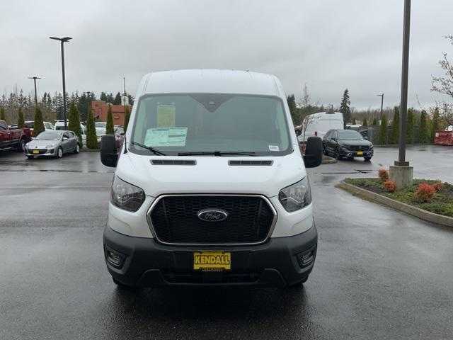 new 2024 Ford Transit-250 car, priced at $63,267