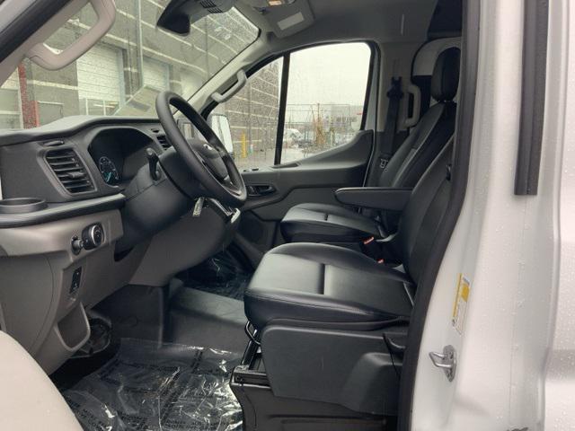 new 2024 Ford Transit-350 car, priced at $48,493