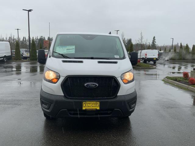 new 2024 Ford Transit-350 car, priced at $48,493