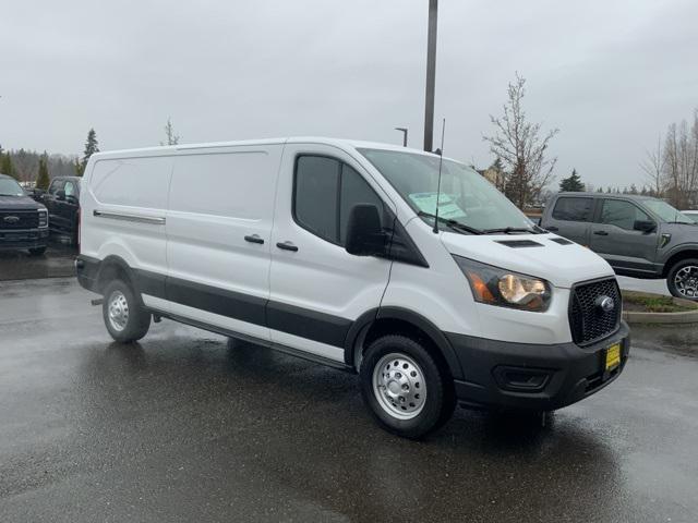 new 2024 Ford Transit-350 car, priced at $48,493