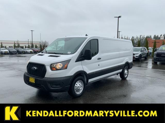 new 2024 Ford Transit-350 car, priced at $48,493