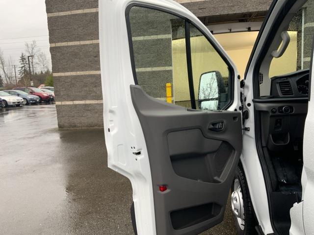 new 2024 Ford Transit-350 car, priced at $48,493